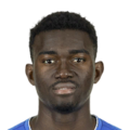 Patrick Nkoa