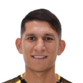 Paul Riveros