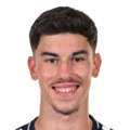Noah Brdar