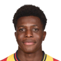 Patrick Dorgu