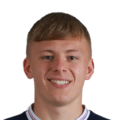 Luke Graham