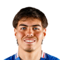 Facundo Machado
