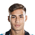 David González
