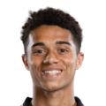 Josh King