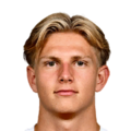 Thomas Jørgensen