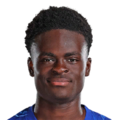 Tyrique George