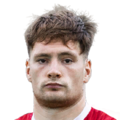 Josh Edwards