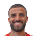 Ramien Safi