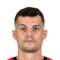 G. Xhaka
