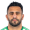 R. Mahrez