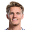 M. Ødegaard