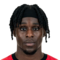 J. Frimpong