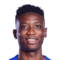 I. Bangoura