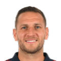 Billy Sharp