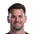 Tom Heaton