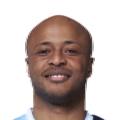 André Ayew