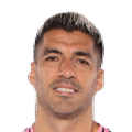 Luis Suárez