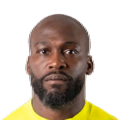 Johny Placide