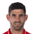 Ched Evans