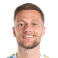 Liam Cooper