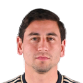 Alejandro Bedoya