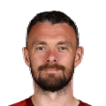 Scott Malone