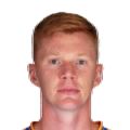 Sam Clucas