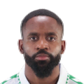 Cédric Bakambu