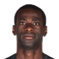 Pedro Obiang