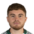 James Forrest