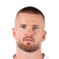 Eric Dier