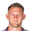 Robin Jansson