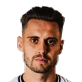 Danny Rose