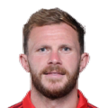 Nicky Devlin