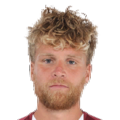 Cameron McGeehan