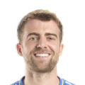 Patrick Bamford