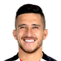 Bryan Carrasco