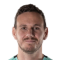 Danny Ward