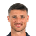 Matty Pearson