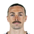 Jackson Irvine