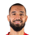 Nabil Bentaleb