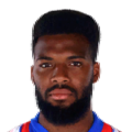 Thomas Lemar
