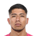 Brayan Cortés