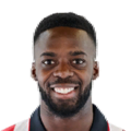 Iñaki Williams