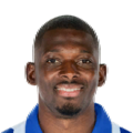 Hamari Traoré