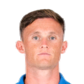 Liam Henderson