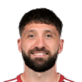 Brandon Borrello
