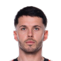 Lewis Morgan