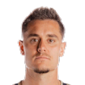 Aaron Long