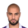 Sofyan Amrabat